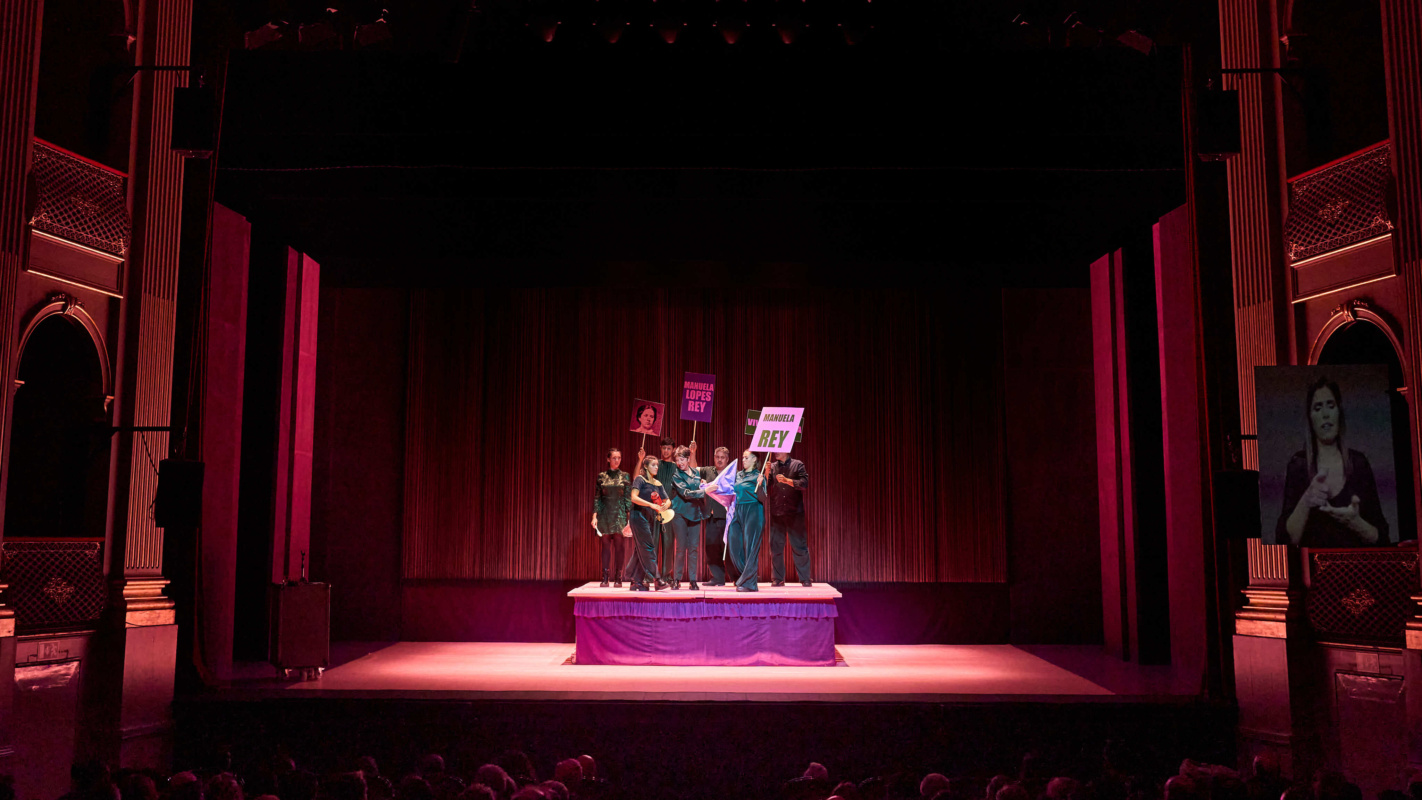 Festival de Teatro de Viana do Castelo
